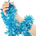 thumbnail image 1 of Holiday Decorative Wool Strips Are Used For Indoor Or Outdoor Christmas Decorations, 1 of 7