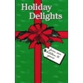 thumbnail image 1 of Pre-Owned Title: Holiday Delights Paperback, 1 of 1