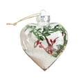 thumbnail image 1 of Holiday Discounts Bigersell Ornament Sets New transparent Christmas Ball Christmas Ornament Christmas Tree Pendant F, 1 of 2