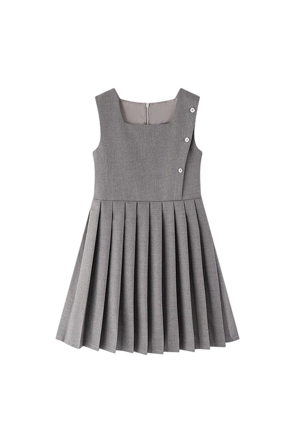 Holiday Dress Cartoon Birthday Dress Girls Tween Party Dress 11-12 Years