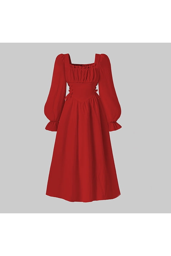 Holiday Dress Summer Birthday Girl Dress Tween Girls Flower Girl Dress 11-12 Years