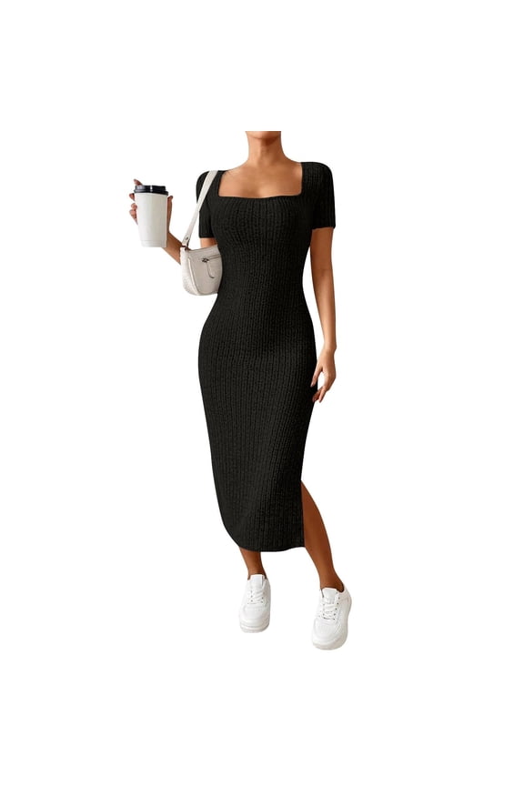 Holiday Dresses for Women Elegant Print Dress for Women High-End Style In Urban Areas Y2k Streetwear Evening Sweet Party Clothes for Woman Roupas Feminina