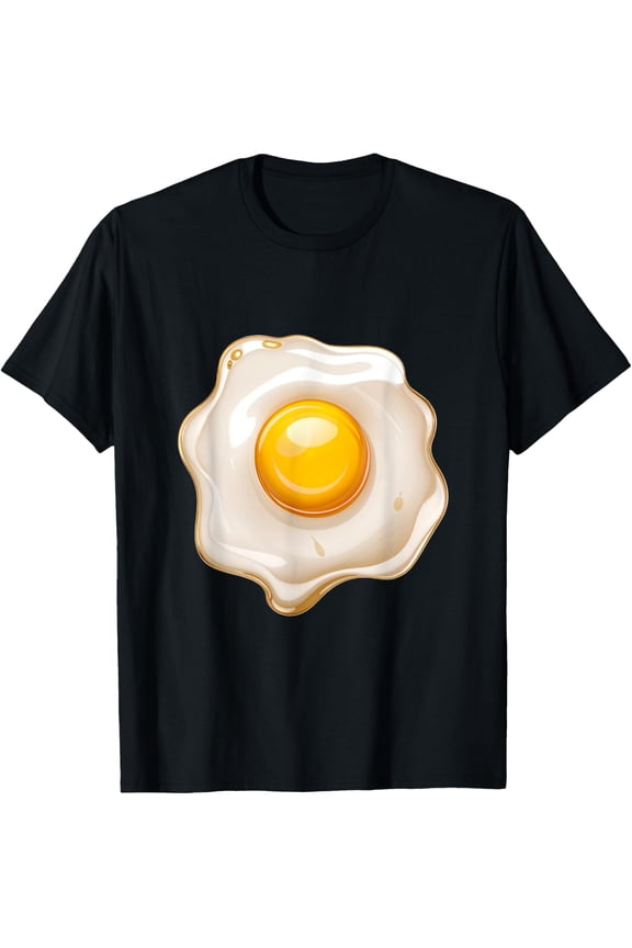 Holiday Egg Costume Celebration Fun Outfit Graphic T-Shirt, Size S-5XL
