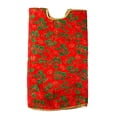thumbnail image 1 of Holiday Essentials Christmas 35" Tree Skirt (American Holly), 1 of 1