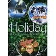 thumbnail image 1 of Holiday Family Collection (DVD), 1 of 2