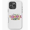 thumbnail image 1 of Holiday Family Sayings Thanksgiving Phone Case for iPhone 16 15 14 13 12 11 Pro Max, 1 of 2
