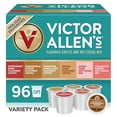 Holiday Favorites Coffee & Hot Cocoa Variety Pack, 96 Count, Single