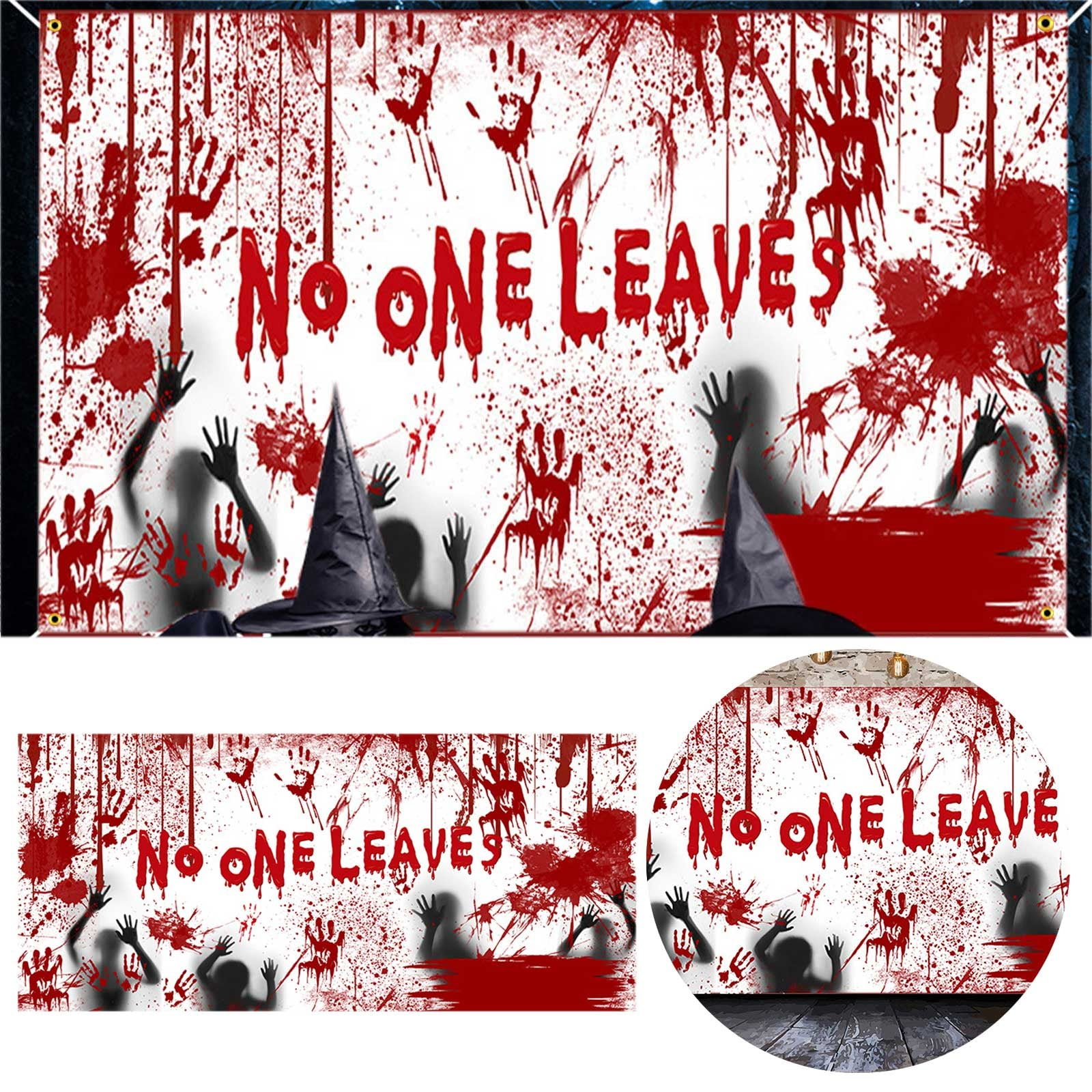 Holiday Flags for outside Flag Pole Large Garage Door Banner