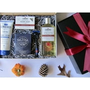 Holiday Gift Box For Men