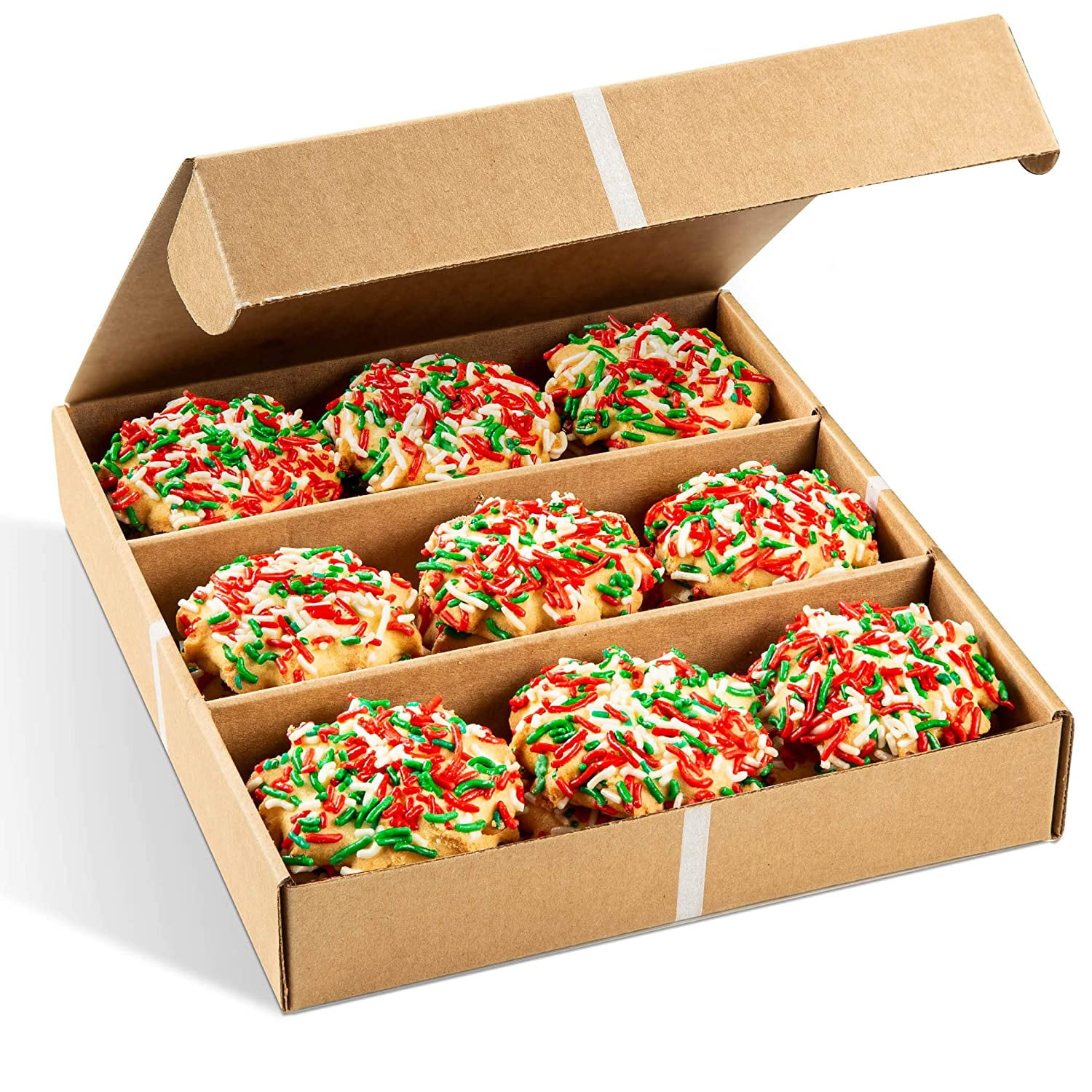  Best Cookies – 3 lb. Gourmet Italian Christmas Cookie Platter,  Holiday Assortment Cookies, Italian cookies for Thanksgiving, Birthdays,  Ester and Valentines Day Gifts, 70+ Cookie Gift Basket : Grocery & Gourmet  Food