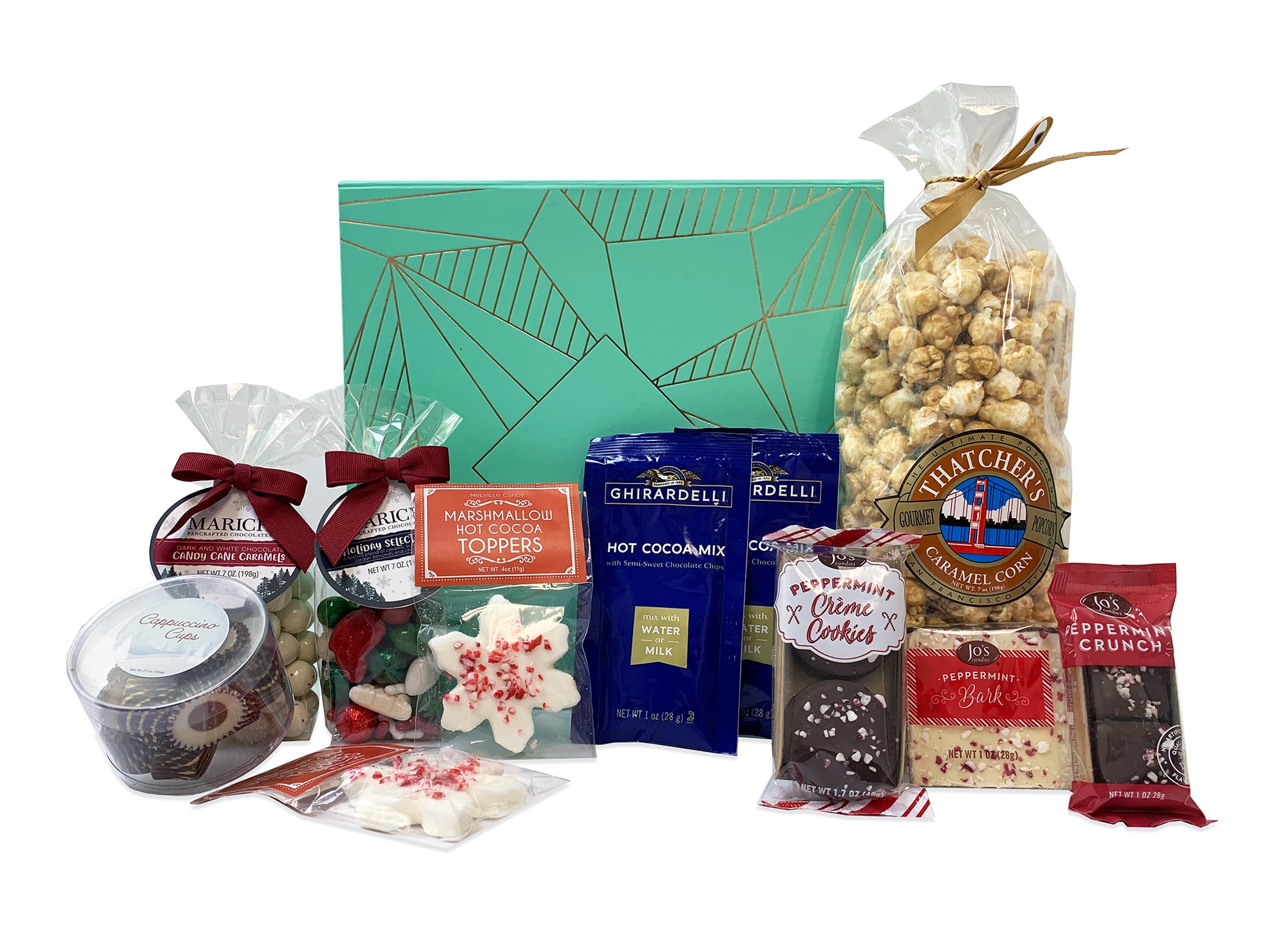 Holiday Gift Box
