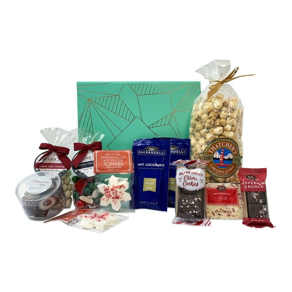 Holiday Gift Box