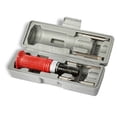 thumbnail image 1 of Holiday Gift Idea.  Soft Grip Impact Driver 1/2 inch with 4 bits - Code Auto Tool and Restoration Supply, 1 of 1