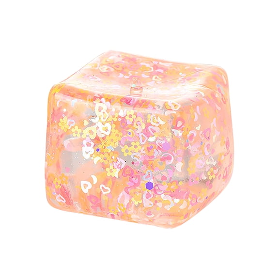 Holiday Gift Stress Relief Balls Lightweight Hand Exercise Gadgets Safe Tension Release Supplies Great Party Favors for Office School Home