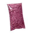 thumbnail image 1 of Holiday Gifts! Caoblia 0.33 LB Crinkle Paper Filler, Crinkle Cut Paper Shred Filler, Shredded Paper for Gift Baskets, Anniversaries, Wedding, Birthdays, Wrapping Filling, Valentines Day Decorations, 1 of 1