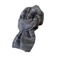 thumbnail image 1 of Holiday Gifts! Titcea Winter Scarf for Women Thicken Solid Color Shawls Wraps Windproof Warm Outdoor Cold Protection Scarves, 1 of 3