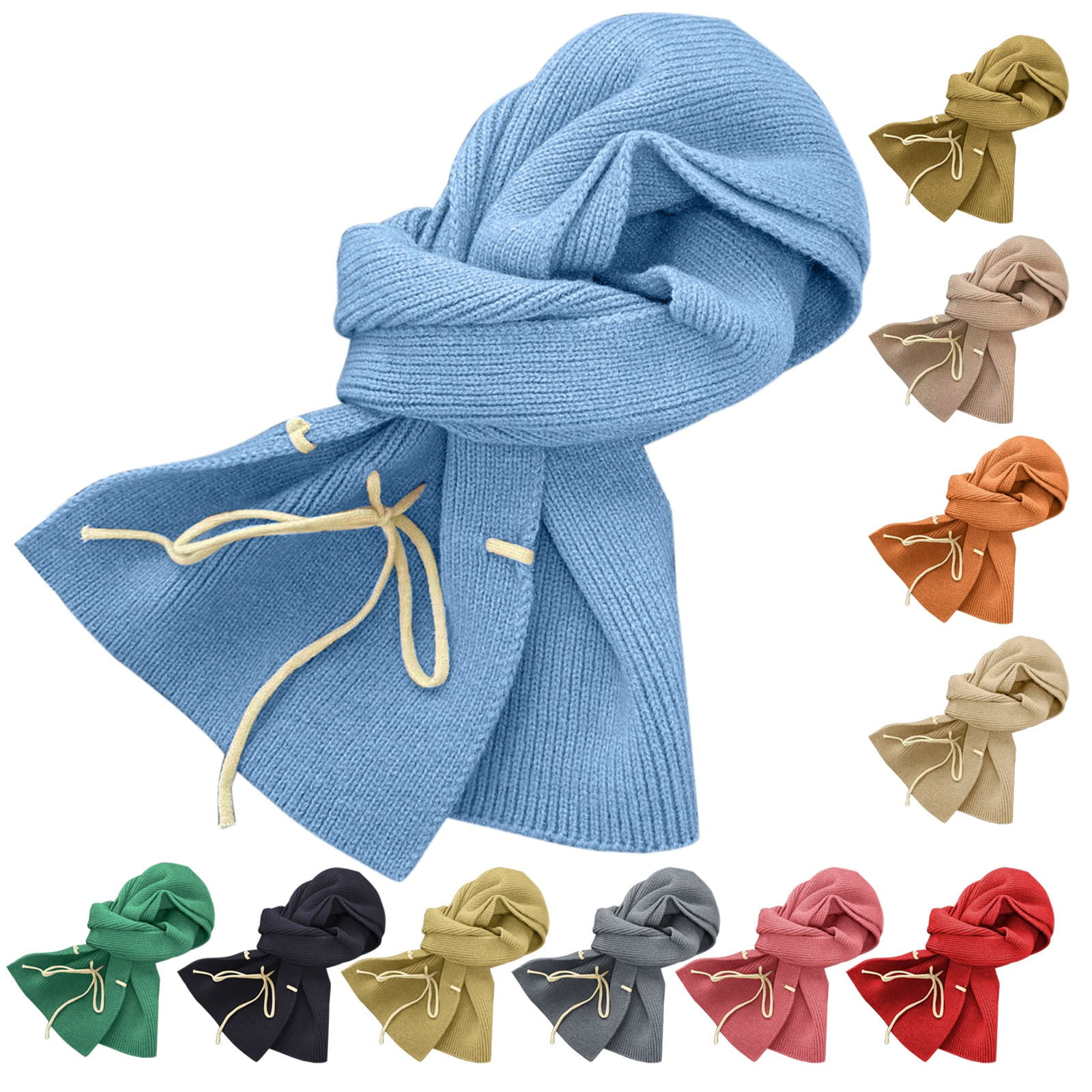 PIKADINGNIS Women Shawl Wraps Poncho Fleece Sweater Coat PIKADINGNIS Women Shawl Wraps Poncho Fleece Sweater Coat