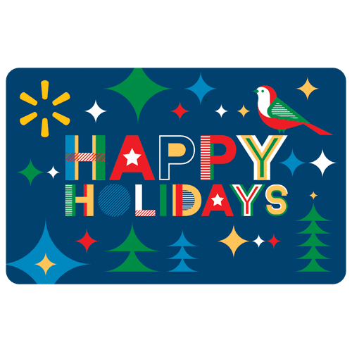 Walmart Gift Cards