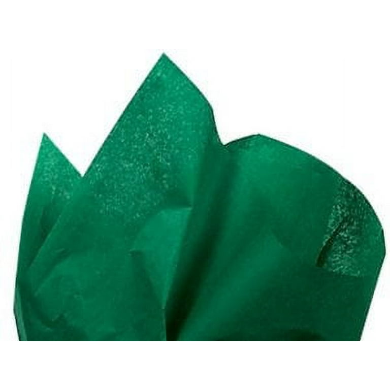 Fuchsia Tissue Paper 20 Inch X 30 Inch Sheets Premium Gift Wrap