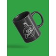 thumbnail image 1 of Holiday Greetings. Mug Unisex's -Image by Shutterstock, 1 of 4