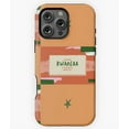 thumbnail image 1 of Holiday Habari Gani Kwanzaa Gift Phone Case for iPhone 16 15 14 13 12 11 Pro Max, 1 of 2