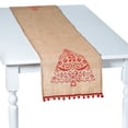 thumbnail image 1 of Holiday Handicraft Table Runner - Home Decor - 1 Piece, 1 of 1