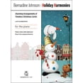 thumbnail image 1 of Holiday Harmonies, 1 of 1