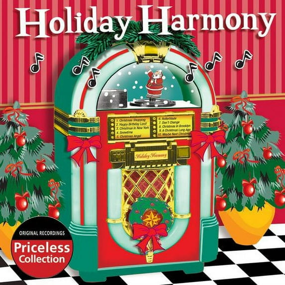 Holiday Harmony