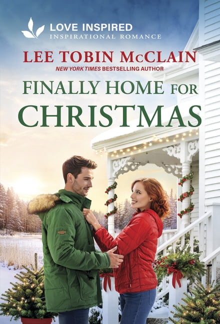 Holiday Haven Finally Home for Christmas: An Uplifting Inspirational Romance, Book 3, (Paperback)