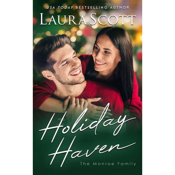 Holiday Haven, (Paperback)