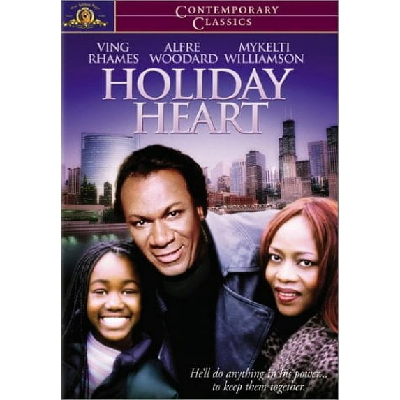 Holiday Heart