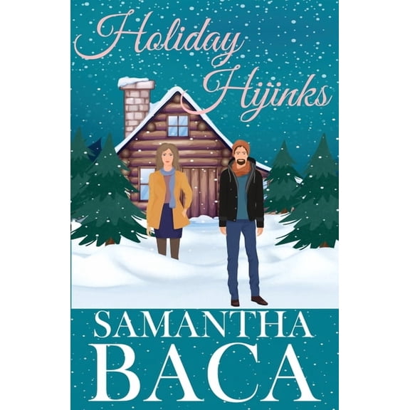Holiday Hijinks, (Paperback)