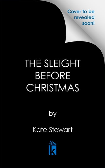 Holiday Hijinx The Sleight Before Christmas, (Paperback)