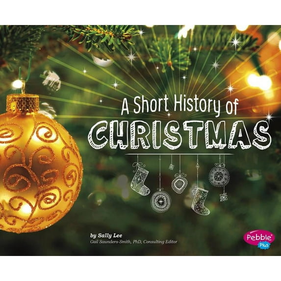 A Short History of Christmas