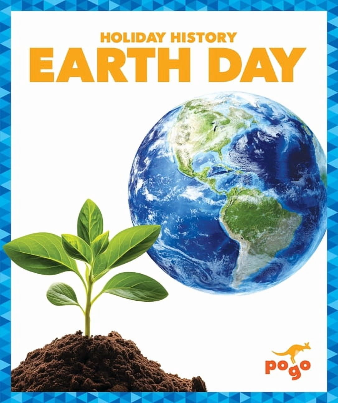 Holiday History Earth Day, (Paperback)