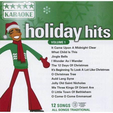 Holiday Hits, Vol.1