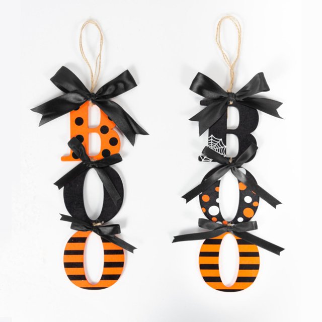 Holiday Home Decor Set Thanksgiving Pumpkin, Christmas Snowman