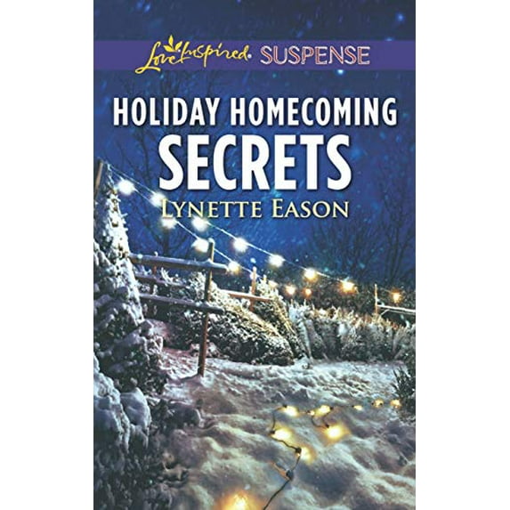 Pre-Owned Holiday Homecoming Secrets (Unknown) 1335232516 9781335232519