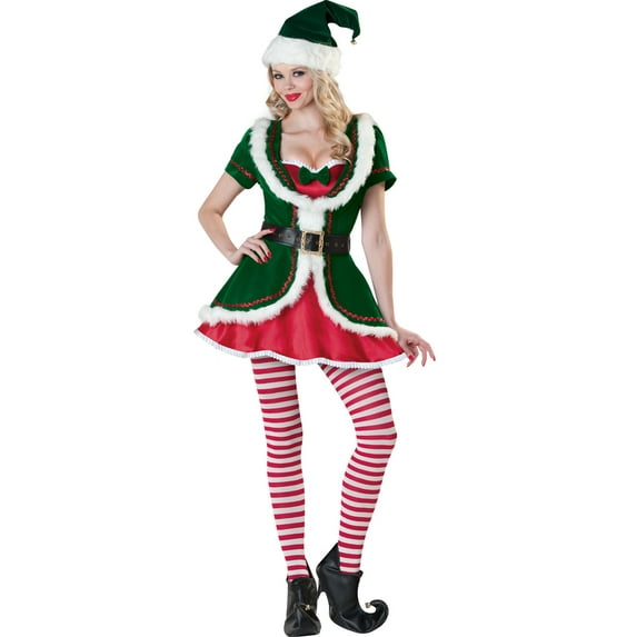 Holiday Honey Adult Halloween Costume