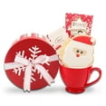 thumbnail image 1 of Holiday Hostess Gift Basket, 1 of 1