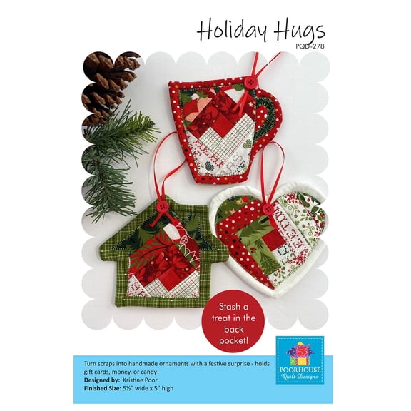 Holiday Hugs
