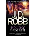 thumbnail image 1 of Pre-Owned Holiday in Death (Paperback) 9780751552775, 1 of 1