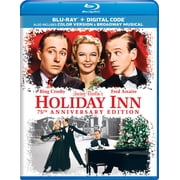 Holiday Inn [Blu-ray]