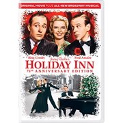 HOLIDAY INN - 75TH ANNIVERSARY EDITION