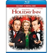 Holiday Inn 80th Anniversary Editon (Blu-ray + Digital Copy)