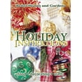 thumbnail image 1 of Pre-Owned Holiday Inspirations (Better Homes & Gardens) (Hardcover) 0696213753 9780696213755, 1 of 1
