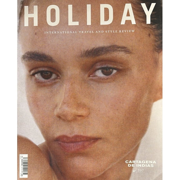 Holiday Magazine Spring Summer 2026