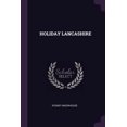 thumbnail image 1 of Holiday Lancashire (Paperback), 1 of 1