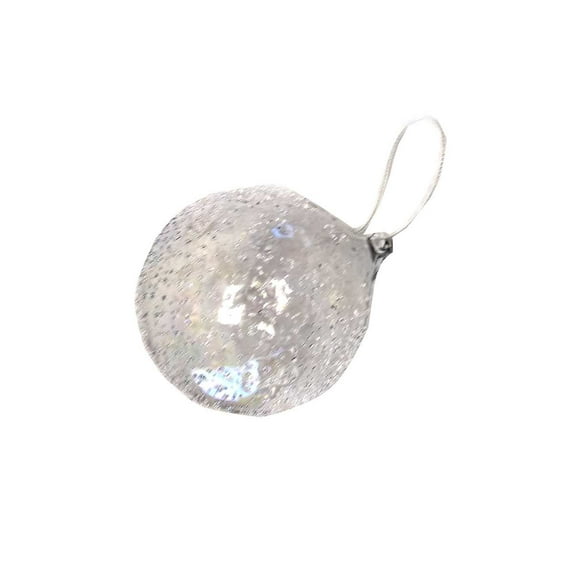Holiday Lane Christmas Tree Ornaments Topper Balls