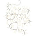 thumbnail image 1 of Holiday Lane White Micro LED String Lights, 11 foot, 1 of 2